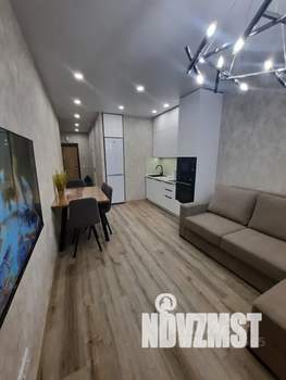 1-к квартира, посуточно, 52м2, 10/20 этаж