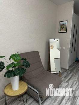 1-к квартира, на длительный срок, 30м2, 5/10 этаж