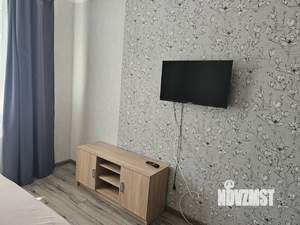 1-к квартира, на длительный срок, 39м2, 2/11 этаж