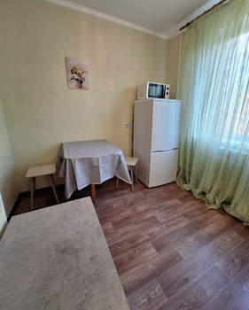 1-к квартира, на длительный срок, 35м2, 6/10 этаж