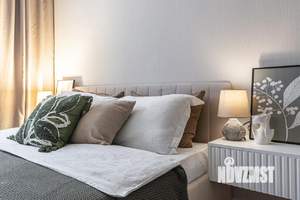 2-к квартира, посуточно, 47м2, 1/1 этаж