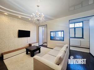 2-к квартира, на длительный срок, 100м2, 2/6 этаж