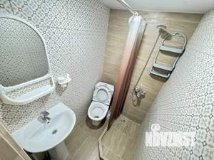 Студия квартира, посуточно, 20м2, 1/10 этаж