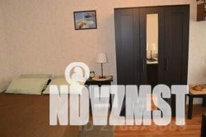 1-к квартира, посуточно, 28м2, 5/5 этаж