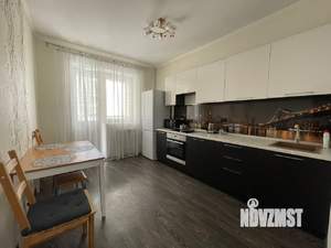 1-к квартира, на длительный срок, 43м2, 8/9 этаж