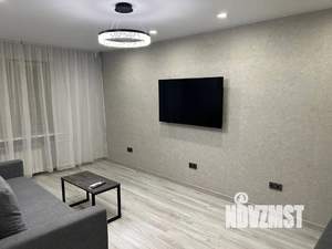 2-к квартира, посуточно, 50м2, 8/10 этаж