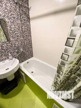 1-к квартира, на длительный срок, 36м2, 6/10 этаж