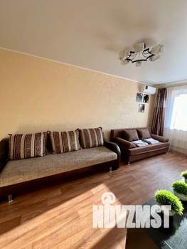 1-к квартира, посуточно, 36м2, 10/18 этаж