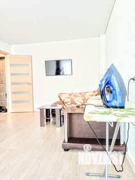 1-к квартира, посуточно, 33м2, 4/9 этаж