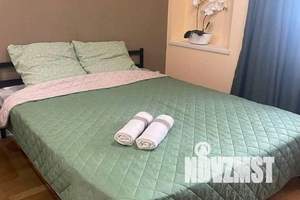 1-к квартира, посуточно, 25м2, 2/7 этаж