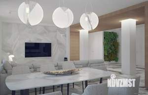 4-к квартира, на длительный срок, 150м2, 6/8 этаж