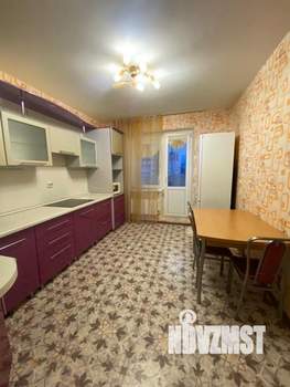 1-к квартира, на длительный срок, 48м2, 14/16 этаж