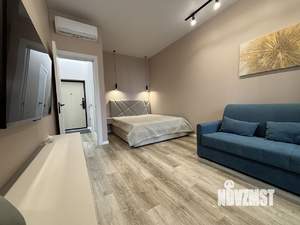 1-к квартира, на длительный срок, 42м2, 10/21 этаж