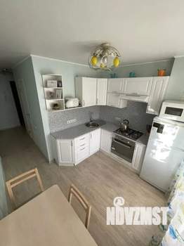 1-к квартира, на длительный срок, 45м2, 6/10 этаж