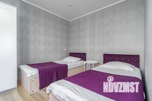 2-к квартира, посуточно, 32м2, 4/4 этаж