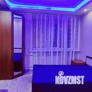 1-к квартира, посуточно, 18м2, 1/1 этаж