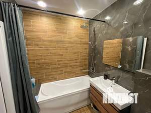 2-к квартира, посуточно, 50м2, 9/24 этаж