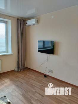 1-к квартира, на длительный срок, 38м2, 5/19 этаж