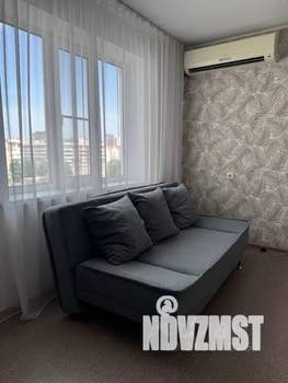 1-к квартира, посуточно, 43м2, 9/10 этаж