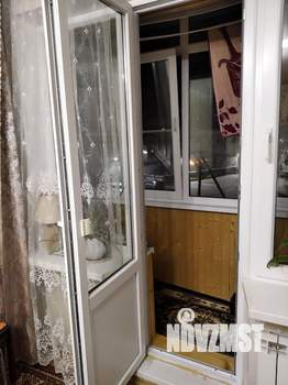 2-к квартира, на длительный срок, 43м2, 2/5 этаж