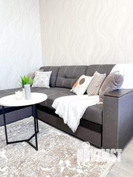 1-к квартира, посуточно, 45м2, 10/22 этаж