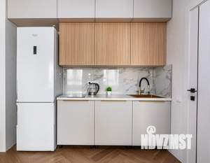 1-к квартира, посуточно, 41м2, 3/15 этаж