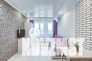 2-к квартира, посуточно, 10м2, 6/12 этаж