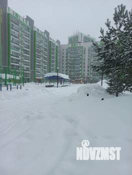 1-к квартира, на длительный срок, 35м2, 6/10 этаж