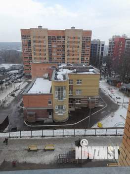 1-к квартира, на длительный срок, 43м2, 5/10 этаж