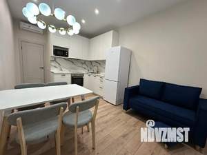 2-к квартира, посуточно, 70м2, 18/25 этаж