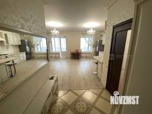 1-к квартира, на длительный срок, 46м2, 5/6 этаж