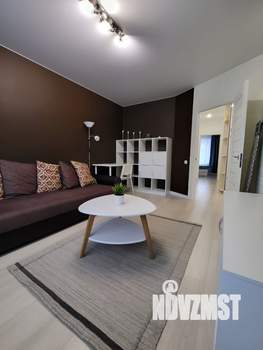 2-к квартира, на длительный срок, 53м2, 5/10 этаж