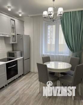 2-к квартира, посуточно, 56м2, 6/14 этаж