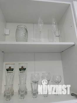 1-к квартира, посуточно, 45м2, 4/18 этаж