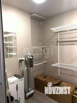 1-к квартира, на длительный срок, 40м2, 2/18 этаж