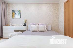 2-к квартира, посуточно, 47м2, 1/1 этаж