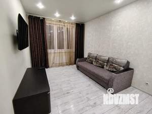 2-к квартира, посуточно, 48м2, 3/19 этаж