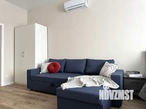 1-к квартира, посуточно, 33м2, 2/2 этаж