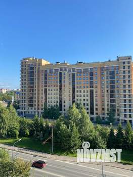 1-к квартира, на длительный срок, 33м2, 7/10 этаж