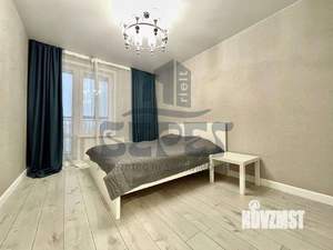 2-к квартира, на длительный срок, 50м2, 13/26 этаж