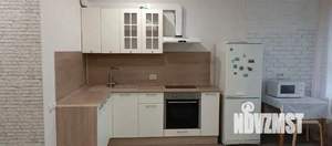 Студия квартира, на длительный срок, 32м2, 14/20 этаж