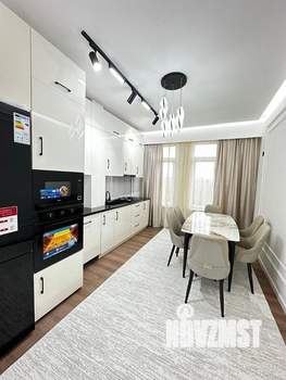 3-к квартира, на длительный срок, 100м2, 10/12 этаж