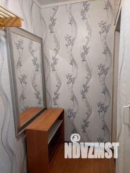 1-к квартира, посуточно, 31м2, 1/5 этаж