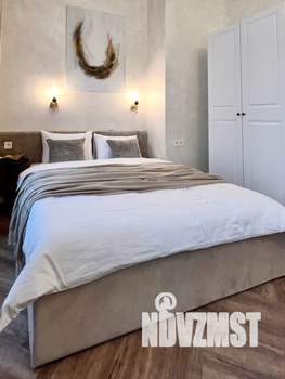 1-к квартира, посуточно, 29м2, 1/1 этаж