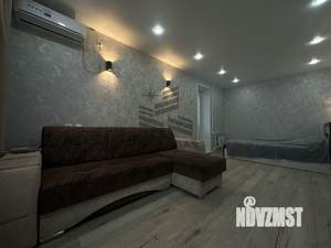1-к квартира, на длительный срок, 40м2, 6/10 этаж