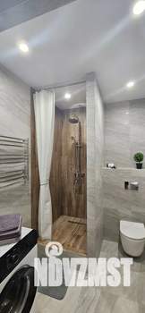 Студия квартира, посуточно, 36м2, 12/21 этаж