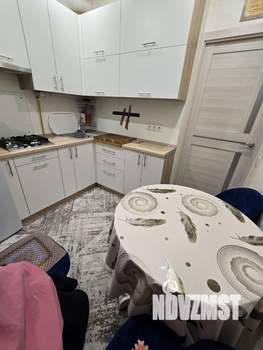 2-к квартира, на длительный срок, 42м2, 1/5 этаж