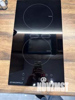 2-к квартира, посуточно, 33м2, 5/12 этаж