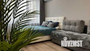 1-к квартира, посуточно, 34м2, 6/25 этаж