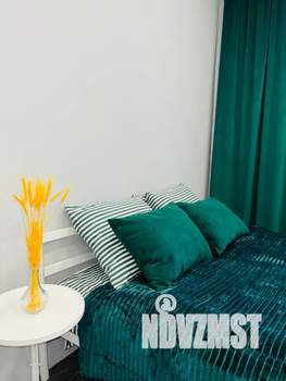 Студия квартира, посуточно, 30м2, 2/19 этаж